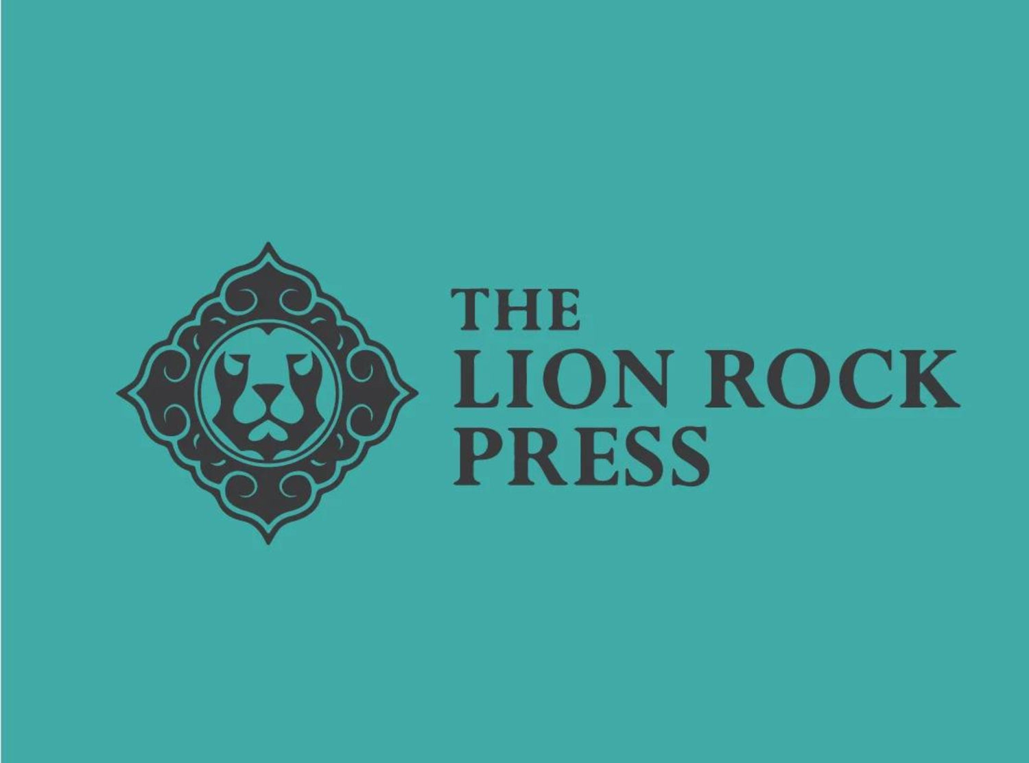 The Lion Rock Press