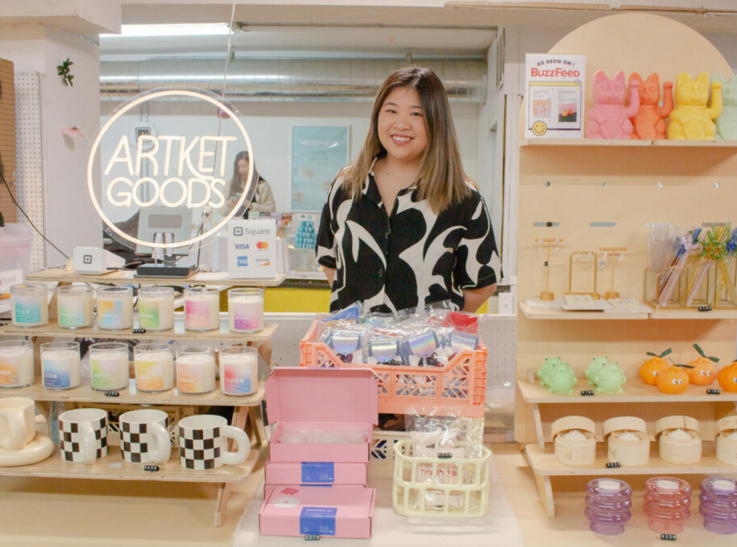 ArtketGoods
