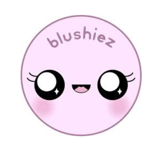 Blushiez