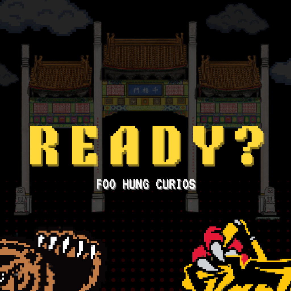 Announcing Boba Grizz X Kung Fu Raptors