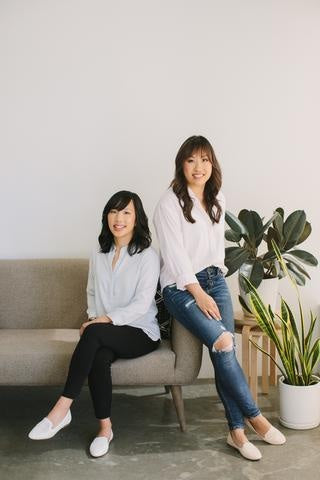 I'll Know It When I See It - A Chinese Canadian women-led brand