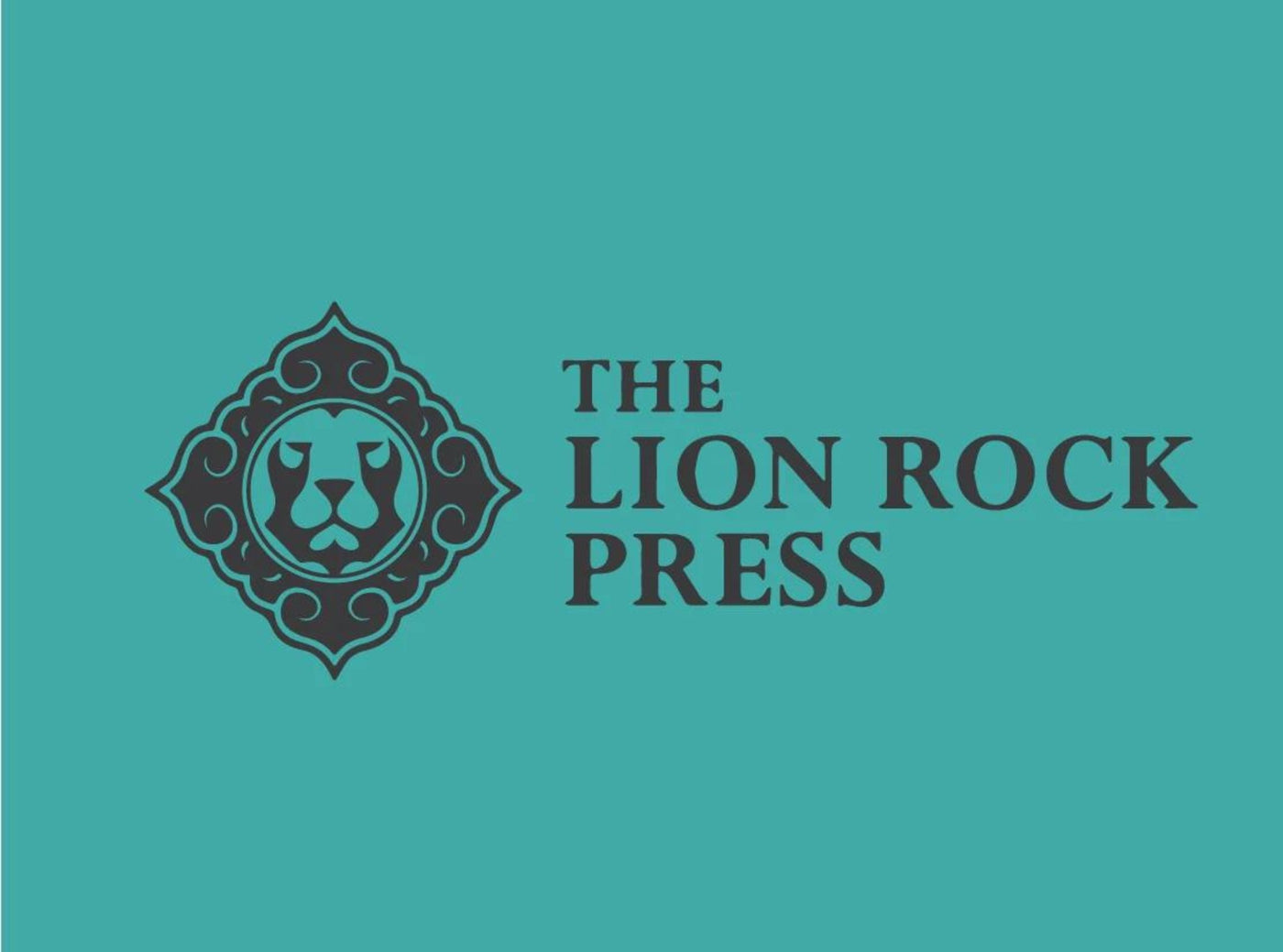 The Lion Rock Press