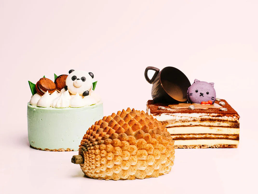 Daan Go Cake Lab