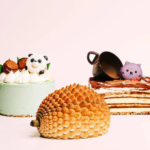 Daan Go Cake Lab