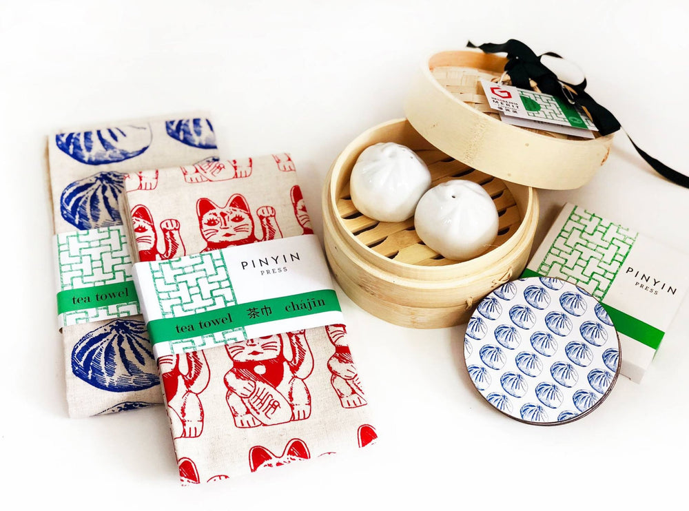 Pinyin Press