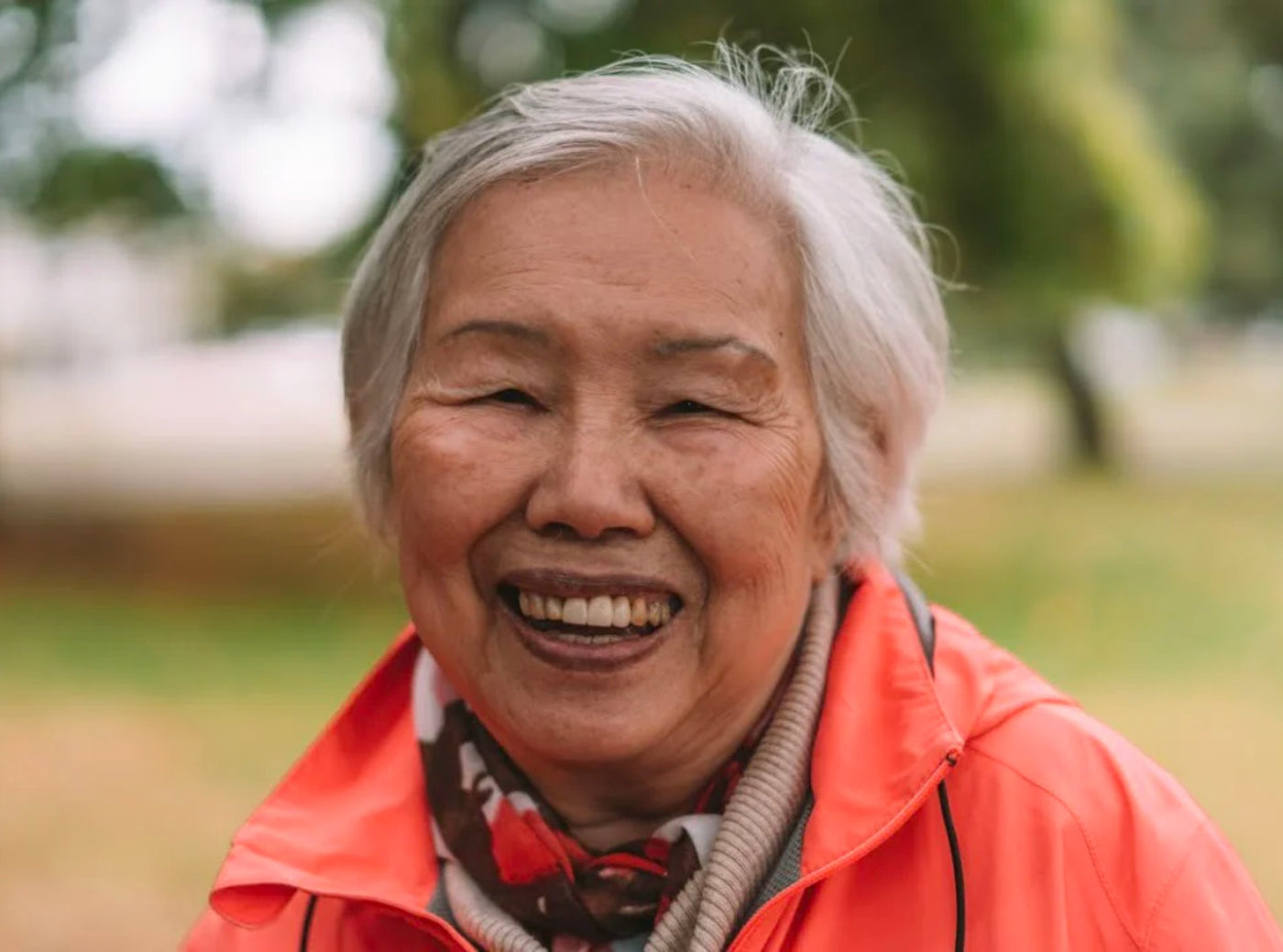 Lily Chow