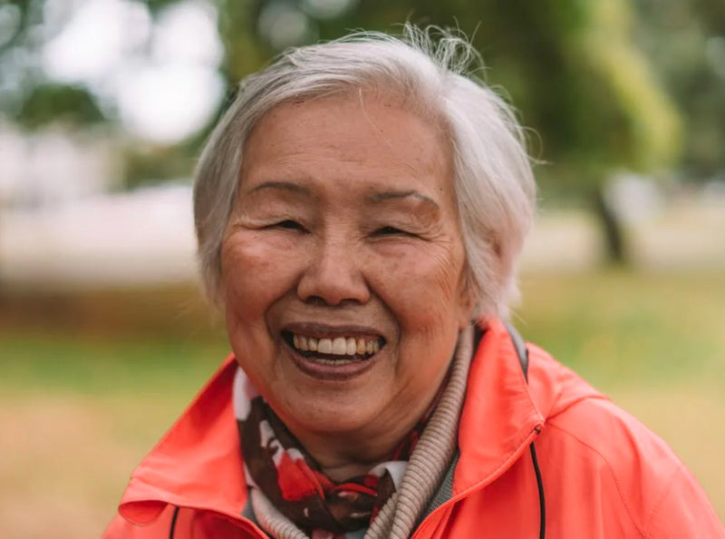 Lily Chow