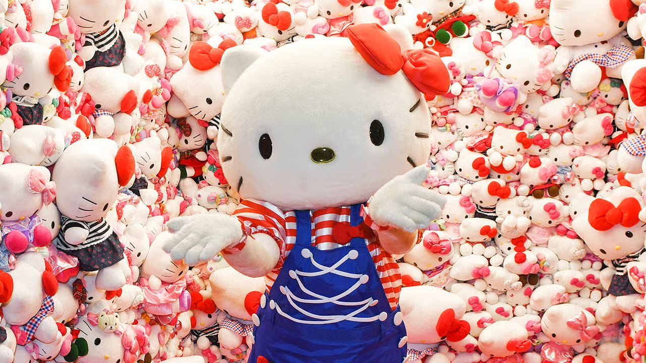 Sanrio