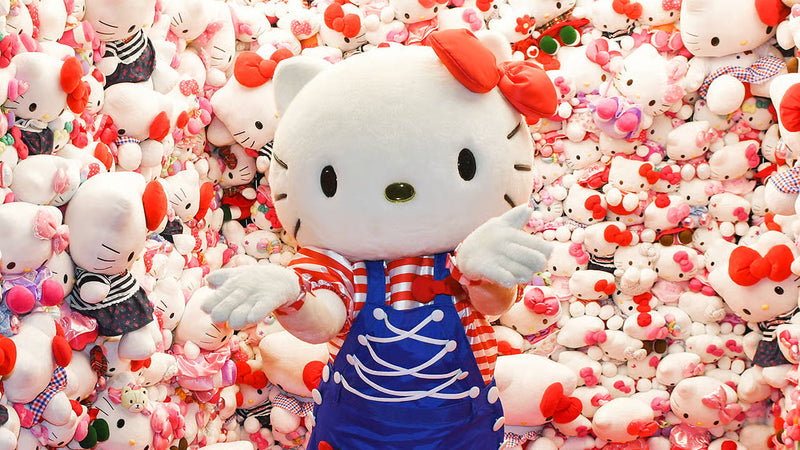 Sanrio