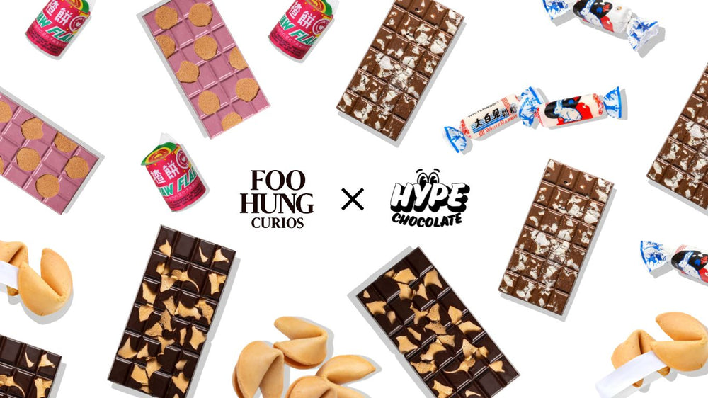 HYPE Chocolate