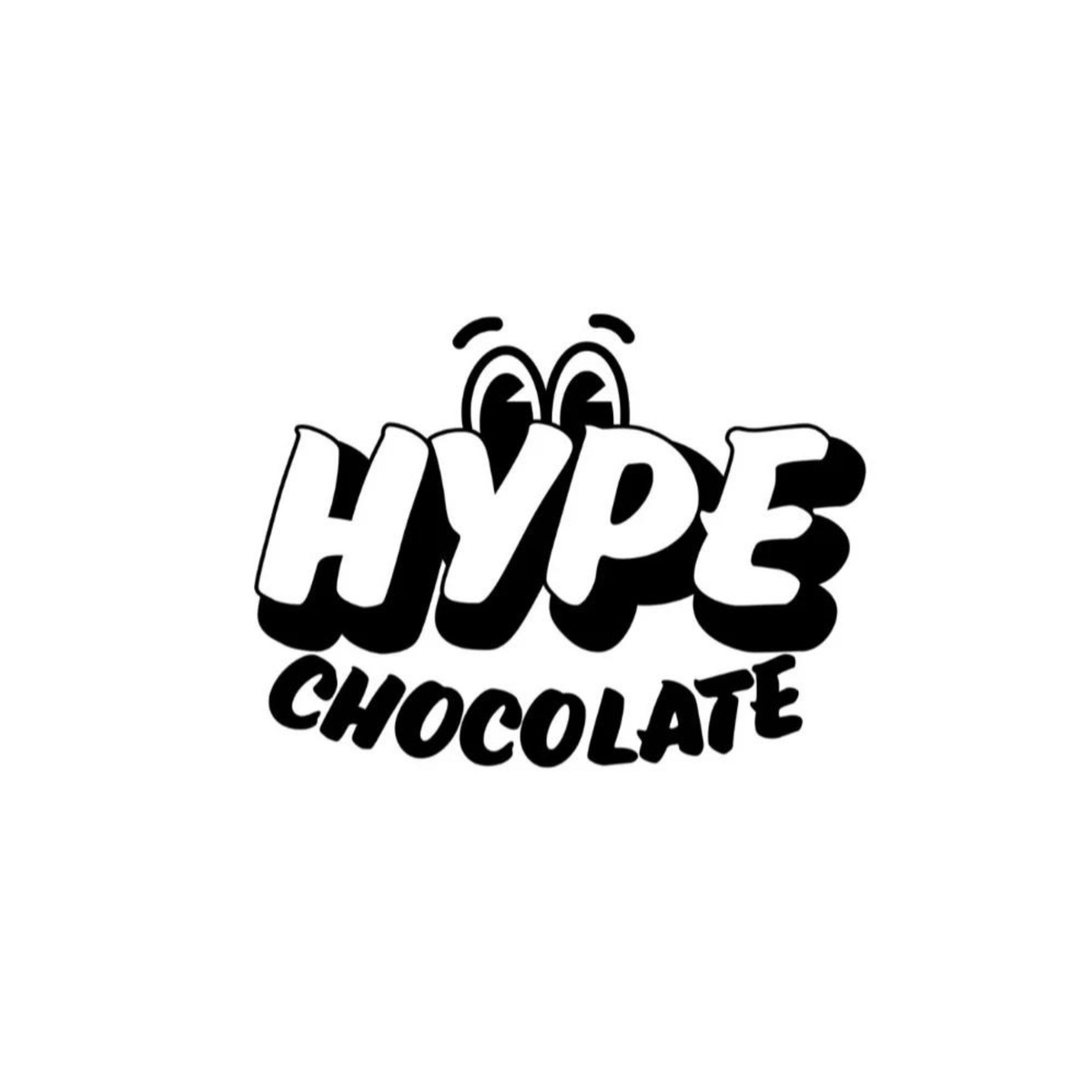 Foo Hung Curios X Hype Chocolate