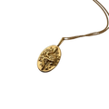Serpent Necklace