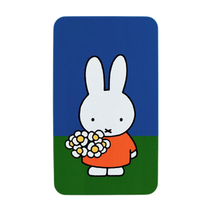 Miffy Sticker Tin