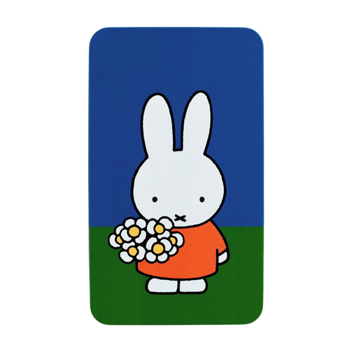Miffy Sticker Tin