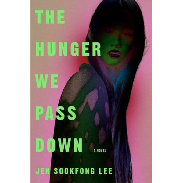 The Hunger We Pass Down