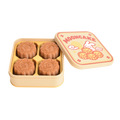 Yummy Mooncake Tin Clicker