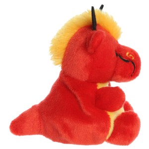 Chinese Dragon Stuffy