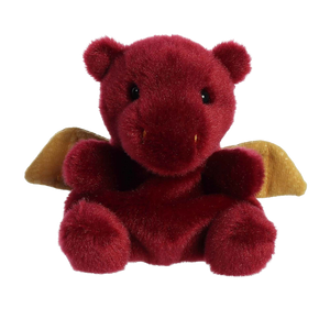 Dragon Stuffy