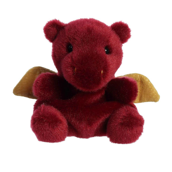 Dragon Stuffy