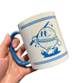 FHC x Fai Kee Studio Rice Bowl Mug