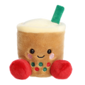 Festive Boba Stuffy