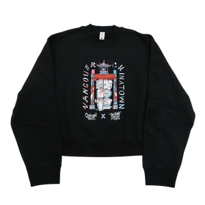 Chairman Ting x FHC LNY 2026 Women's Sweatshirt