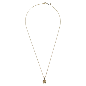 Year of the Dragon Necklace