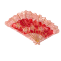 Fan Claw Clip