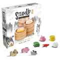 Steam Up: A Feast of Dim Sum (Deluxe Edition)