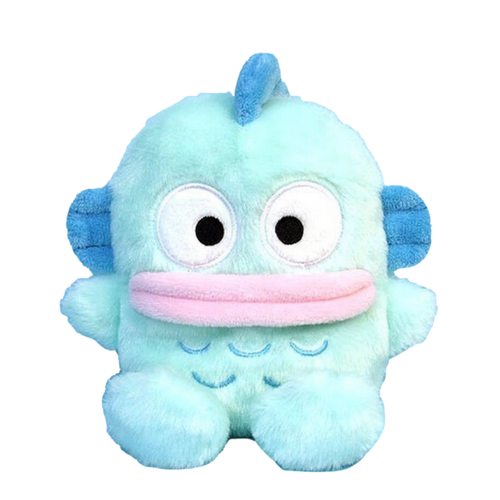 Hangyodon Stuffy