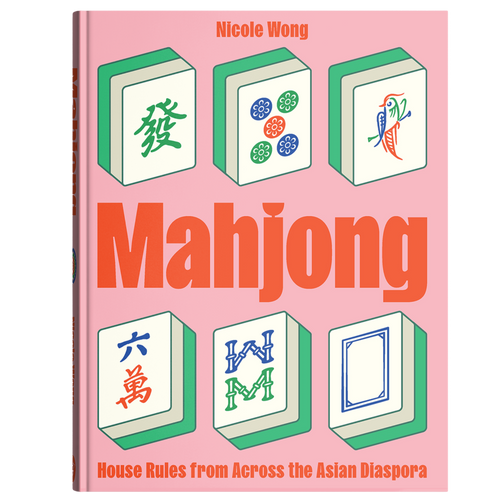 Mahjong: House Rules from Across the Asian Diaspora