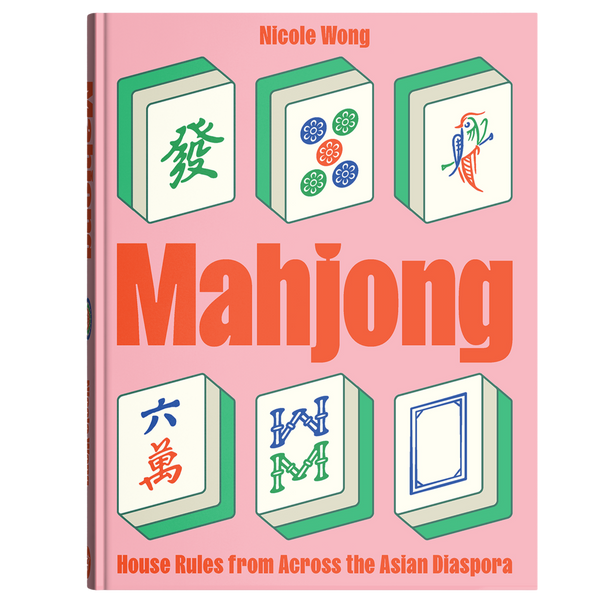 Mahjong: House Rules from Across the Asian Diaspora