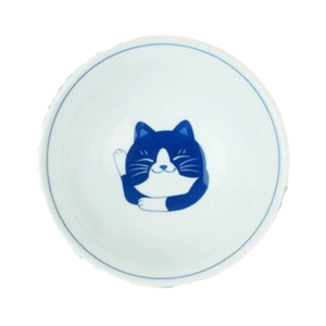 Lucky Cat Noodle Bowl