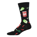 Men's Kimchi Socks