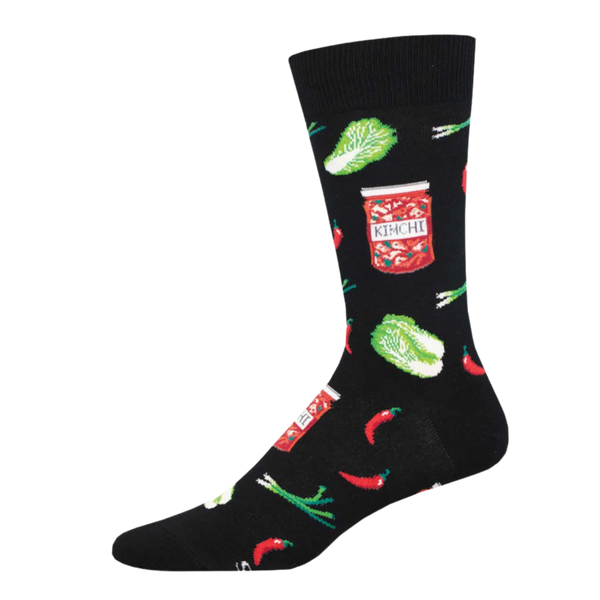 Men's Kimchi Socks