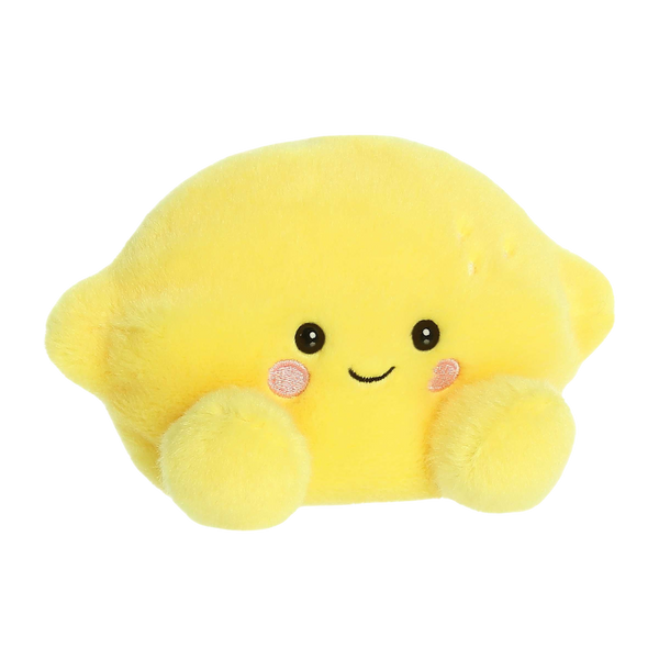 Lemon Stuffy