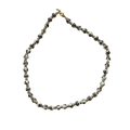 Lujain Beaded Necklace