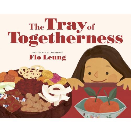 The Tray of Togetherness