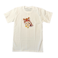 FHC x Artbedo Lion Dance Bao T-Shirt