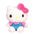 Hello Kitty Stuffy
