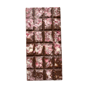 Milk Chocolate - Lucky Candy