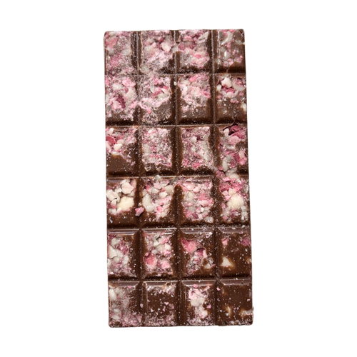 Milk Chocolate - Lucky Candy