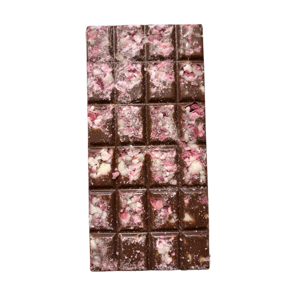 Milk Chocolate - Lucky Candy