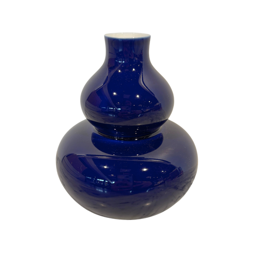 Double Gourd Mini Vase