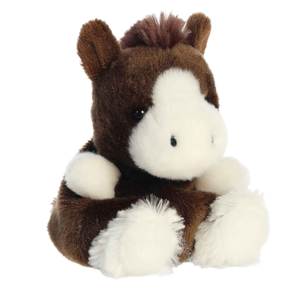 Horse Stuffy