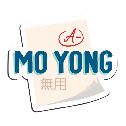 Mo Yong Magnet