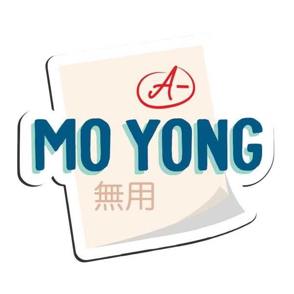 Mo Yong Magnet