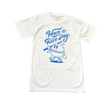 FHC x Fai Kee Studio Rice Bowl T-Shirt