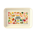 Canto Foods Tray