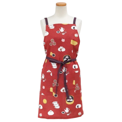 Dim Sum Apron